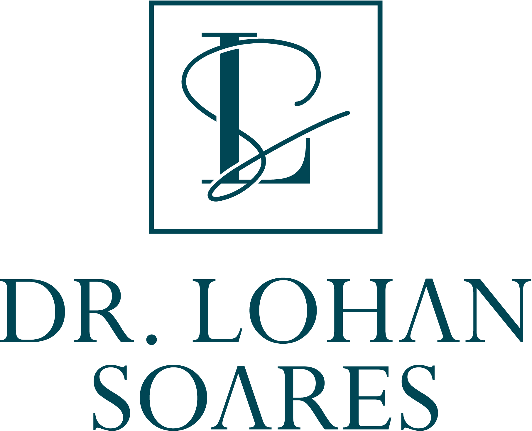 Dr. Lohan Soares